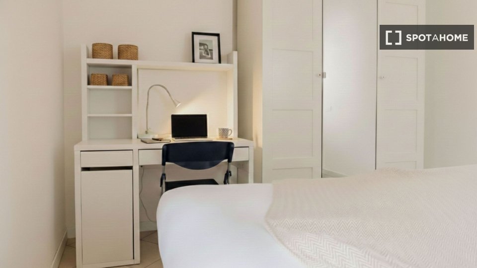 Apartment mono Milan, 40m² — photo 46