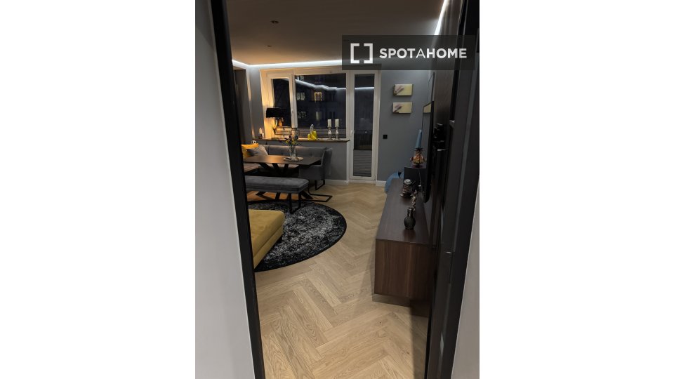 Apartment mono Berlin, 57m² — photo 4