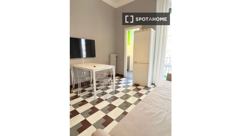 Apartment Milan, 1 bed, 70m² — photo 7
