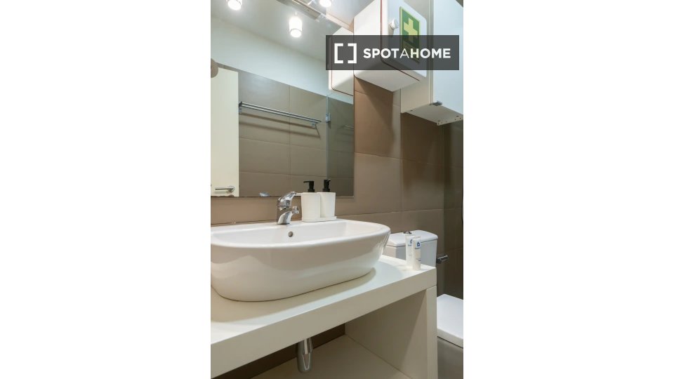 Apartment mono Porto — photo 12