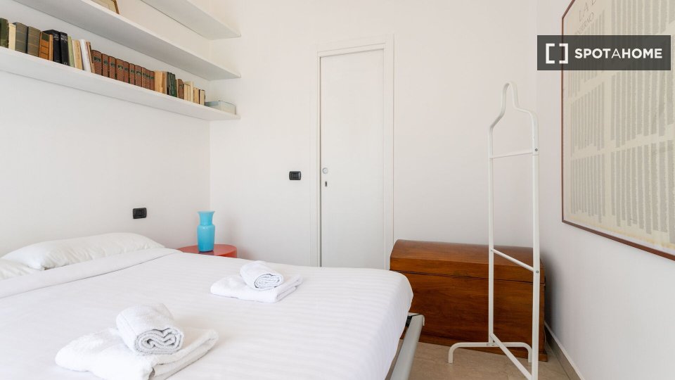 Apartment mono Milan, 59m² — photo 17