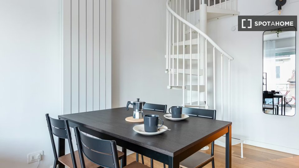 Apartment mono Florencia — foto 12