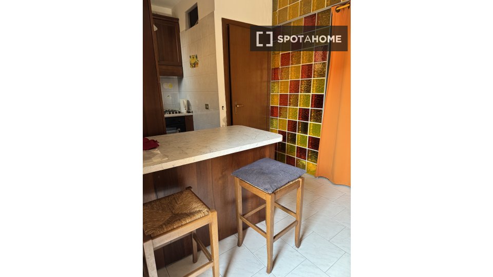 Apartment Milan, 1 bed — photo 3