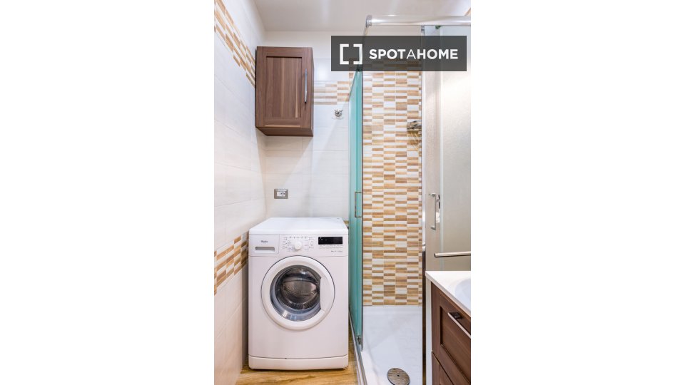 Apartment Naples, 1 bed, 60m² — photo 17