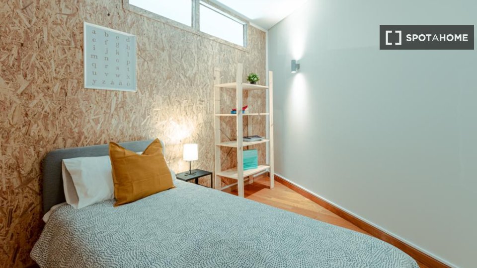Double room Porto, 6 beds — photo 9