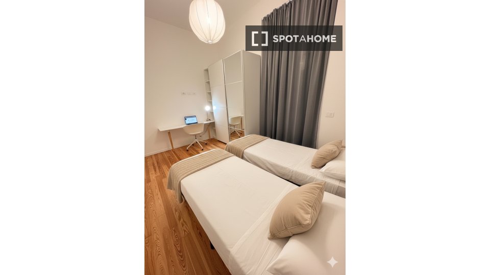 Apartment Milan, 2 beds — photo 13