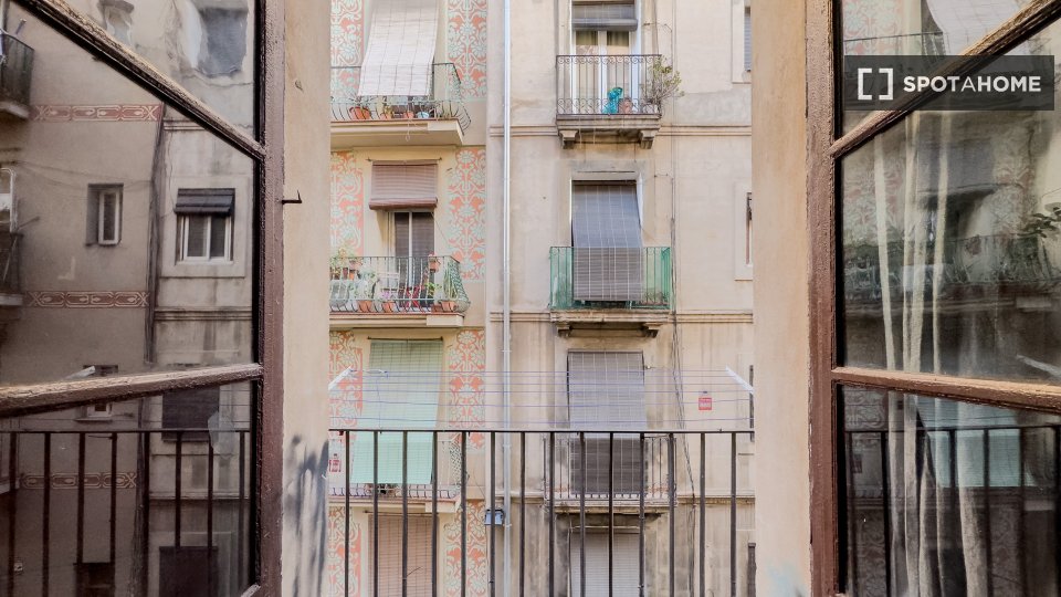 Apartment mono Barcelona, 40m² — photo 9