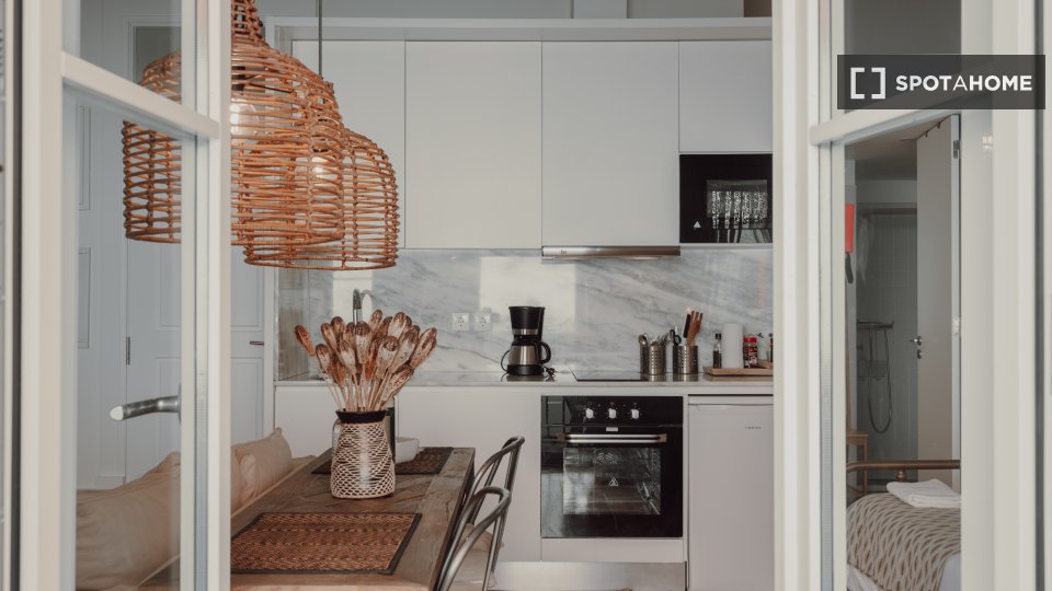 Apartment mono Porto, 45m² — photo 9