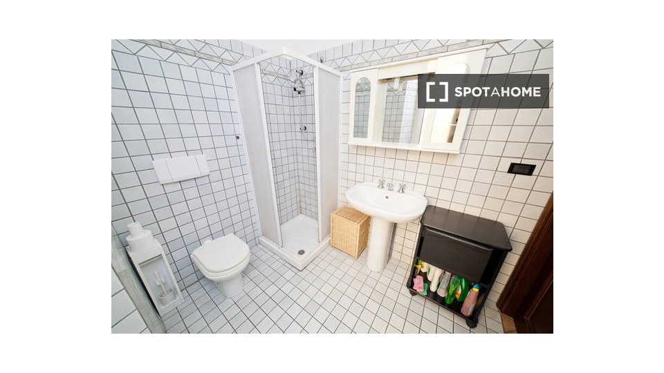 Apartment Rome, 1 bed, 45m² — photo 4