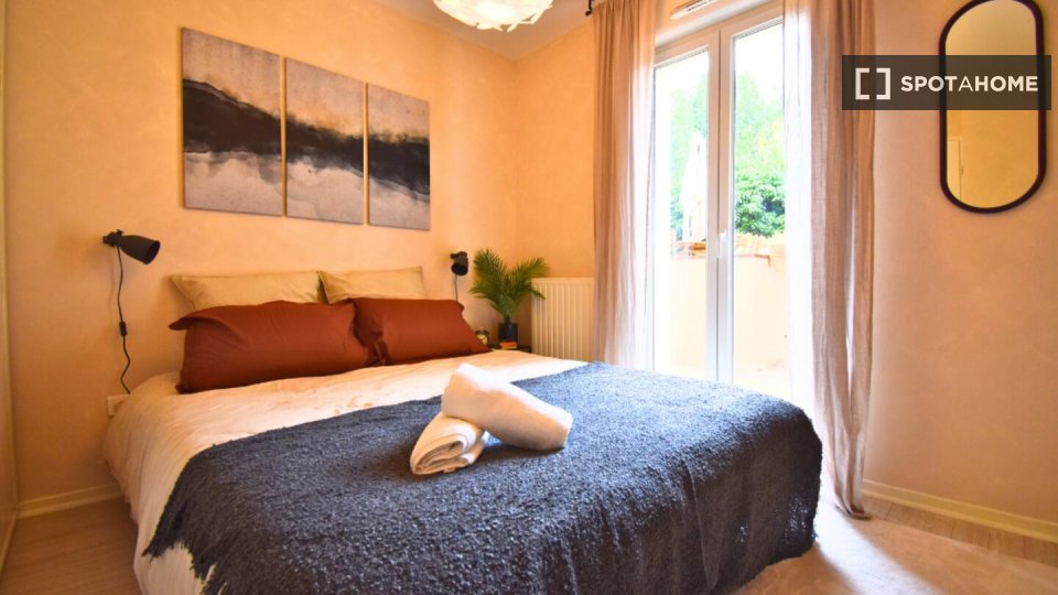Apartment Paris, 2 beds — photo 20