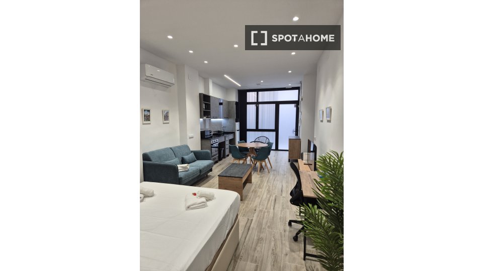 Apartment mono Valence, 50m² — photo 5