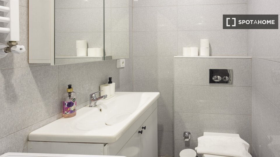 Apartment Istanbul, 1 bed — photo 10