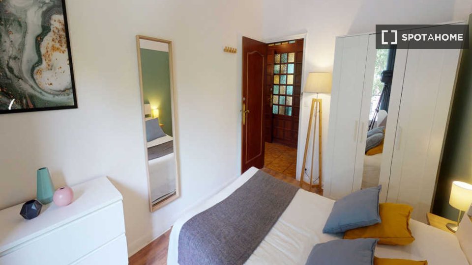 Double room Toulouse, 11 beds, 230m² — photo 21