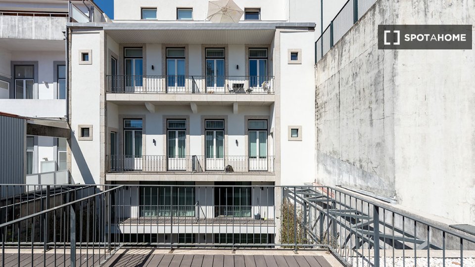 Apartment Porto, 2 beds, 69m² — photo 8