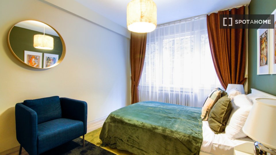 Apartment Istanbul, 1 bed — photo 13