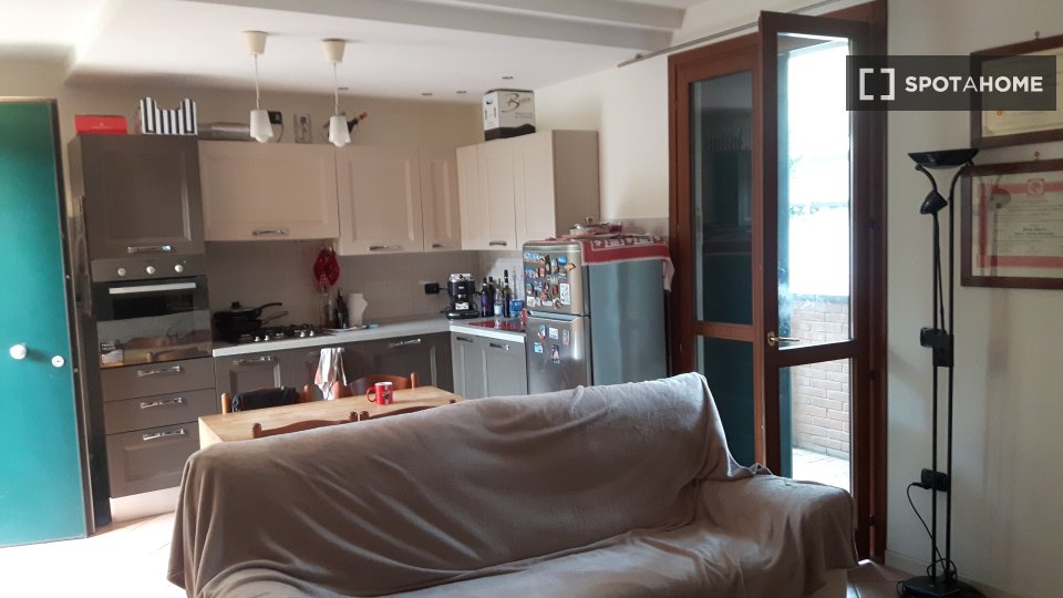 Apartment mono Padua, 55m² — photo 1