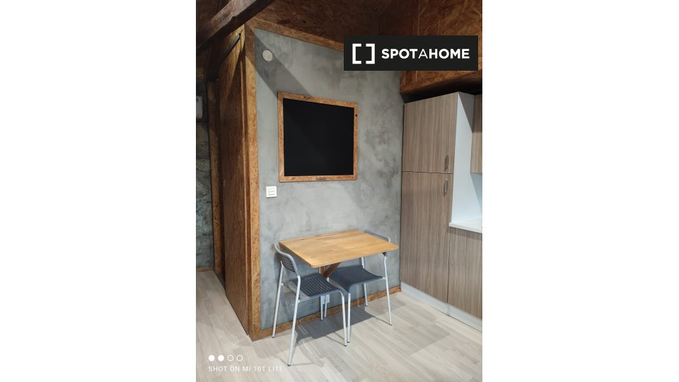 Apartment mono Porto, 30m² — photo 9