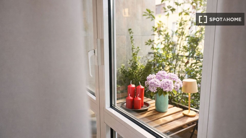 Apartment Milan, 2 beds, 89m² — photo 21
