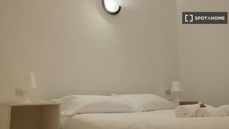 Apartment Milan, 1 bed, 60m² — photo 16