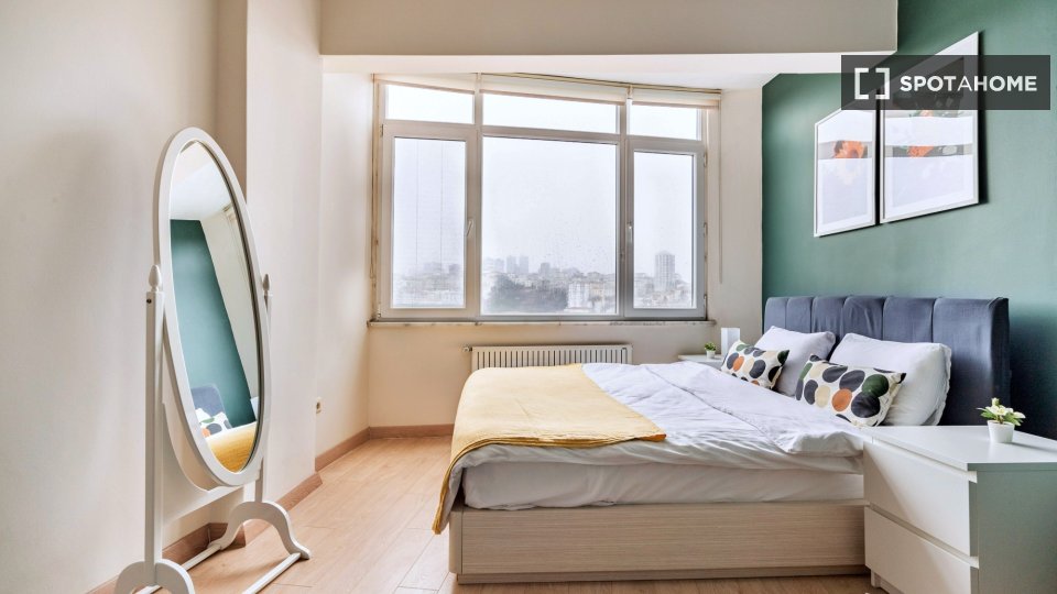 Apartment Istanbul, 1 bed — photo 4