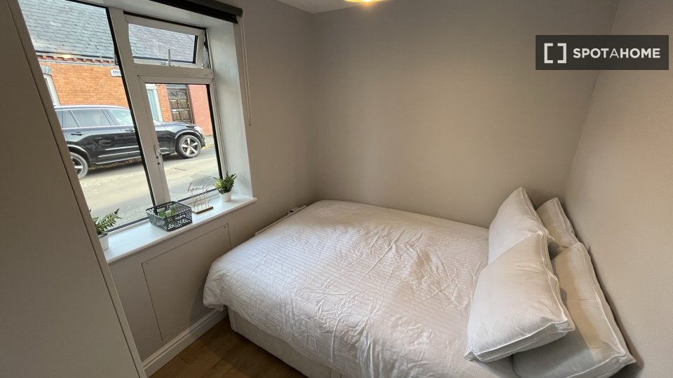 Apartment Dublin, 2 beds — photo 3