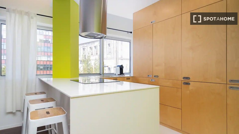 Apartment Porto, 2 beds — photo 10