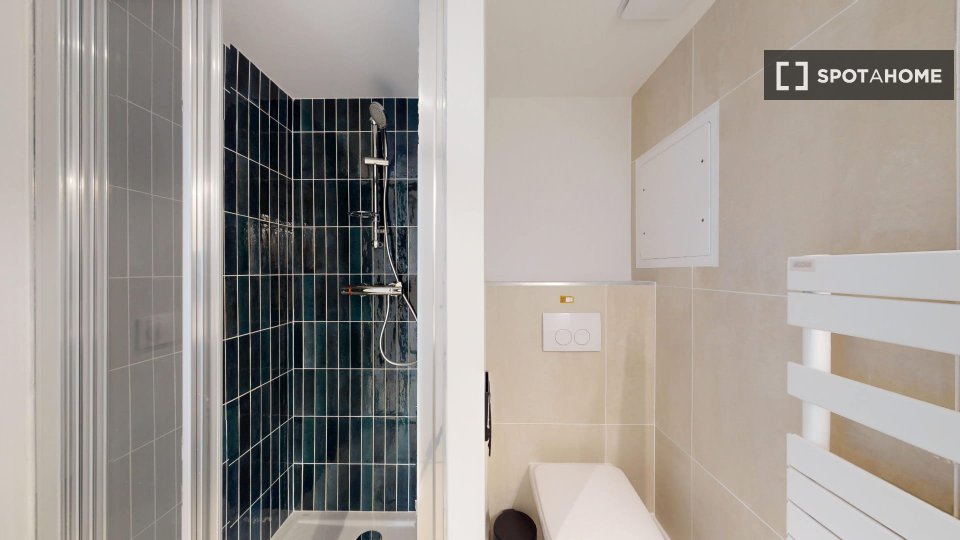 Camera doppia Parigi, 12 camere — foto 13
