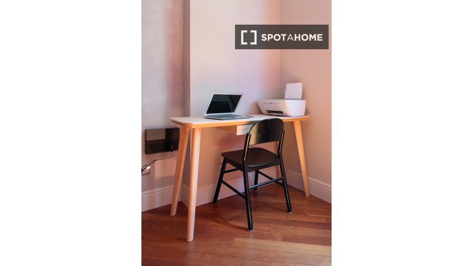 Apartment Florence, 1 bed — photo 19