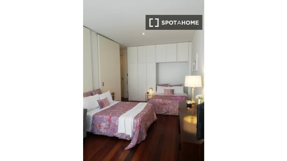 Apartment mono Porto, 35m² — photo 18