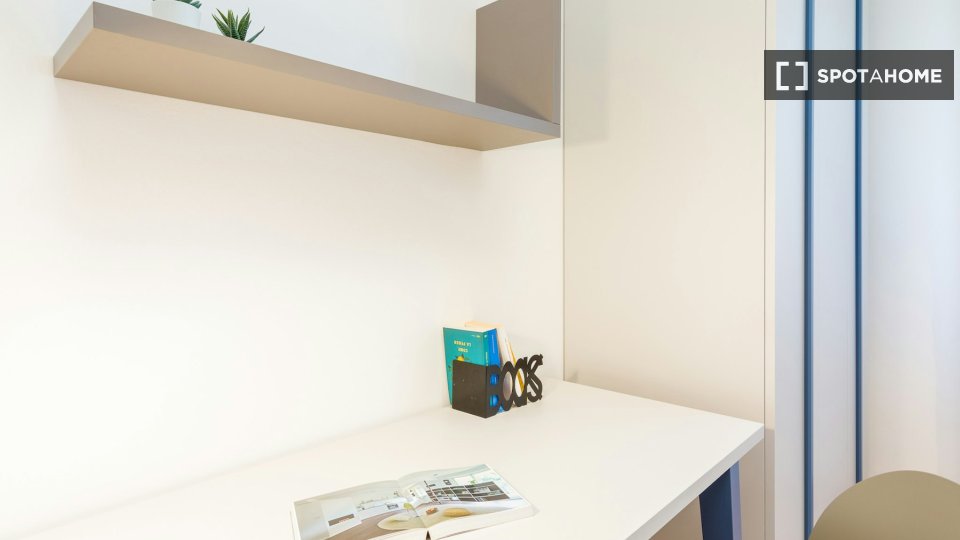 Double room Padua, 7 beds — photo 32