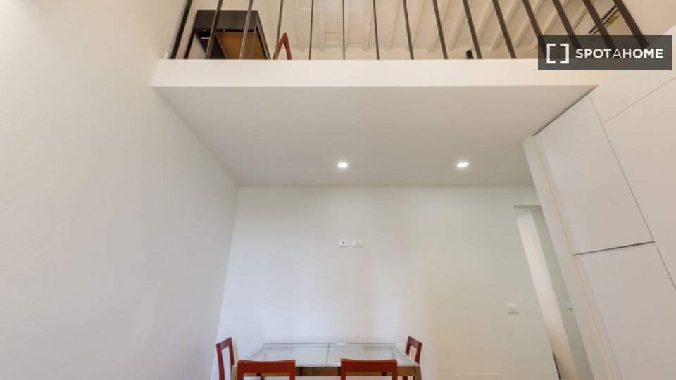 Apartment Florence, 2 beds, 90m² — photo 18