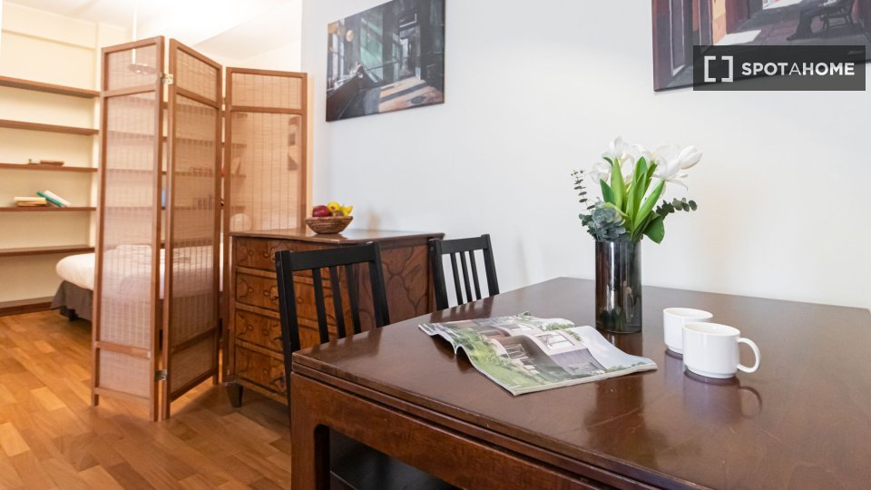 Apartment mono Milan, 52m² — photo 9