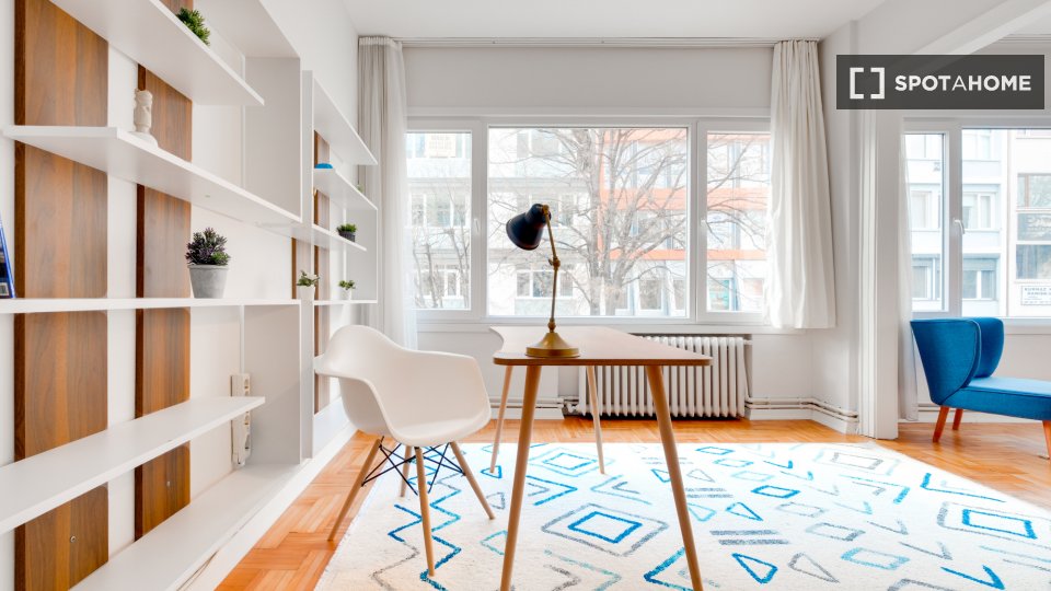 Apartment Istanbul, 1 bed — photo 1