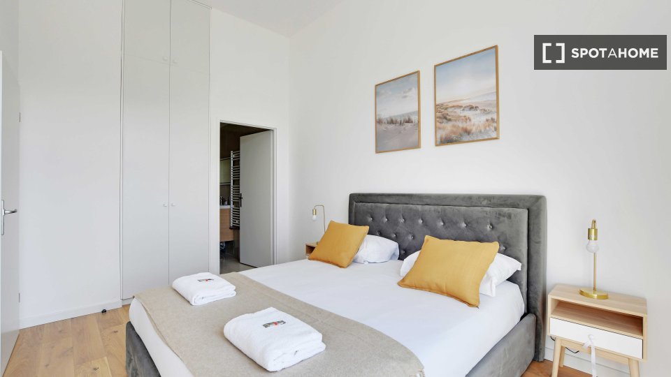 Apartment Paris, 2 beds, 69m² — photo 10