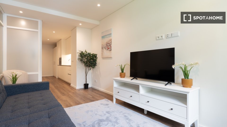 Apartment mono Porto — photo 15