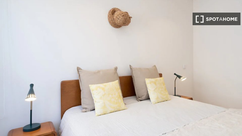 Apartment Porto, 1 bed — photo 8