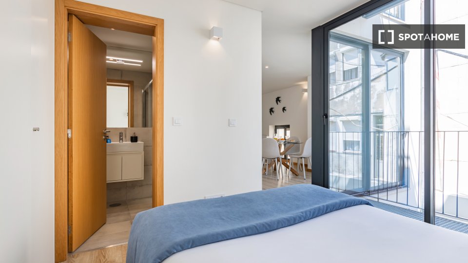 Apartment Porto, 1 bed — photo 11