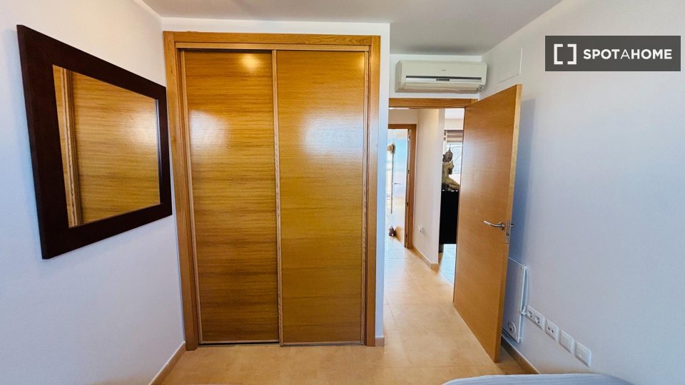 Apartment Murcia, 2 beds, 85m² — photo 27