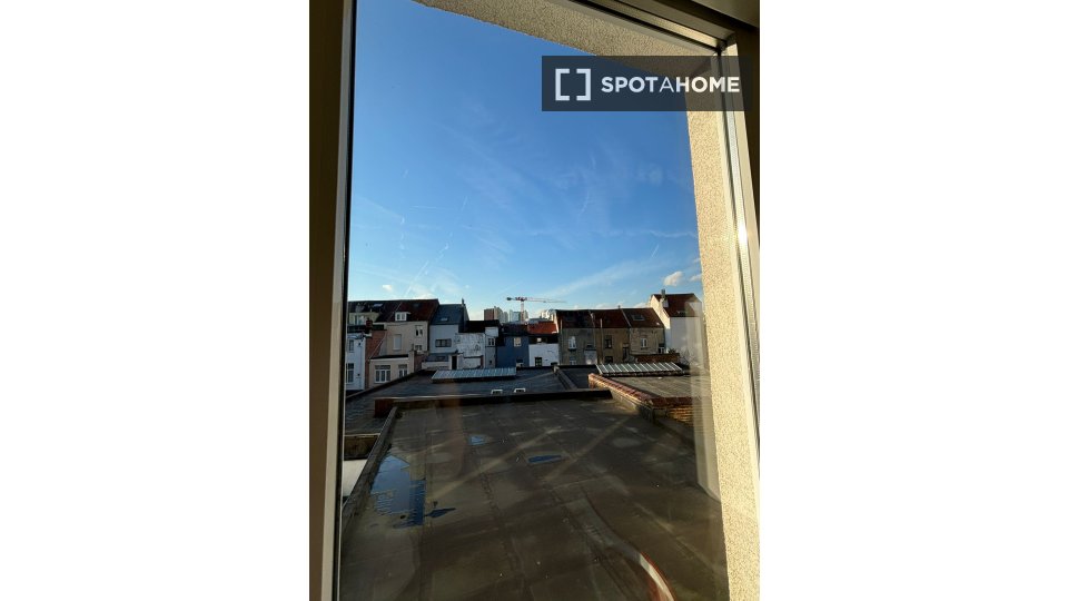 Apartment Brussels, 2 beds, 94m² — photo 27