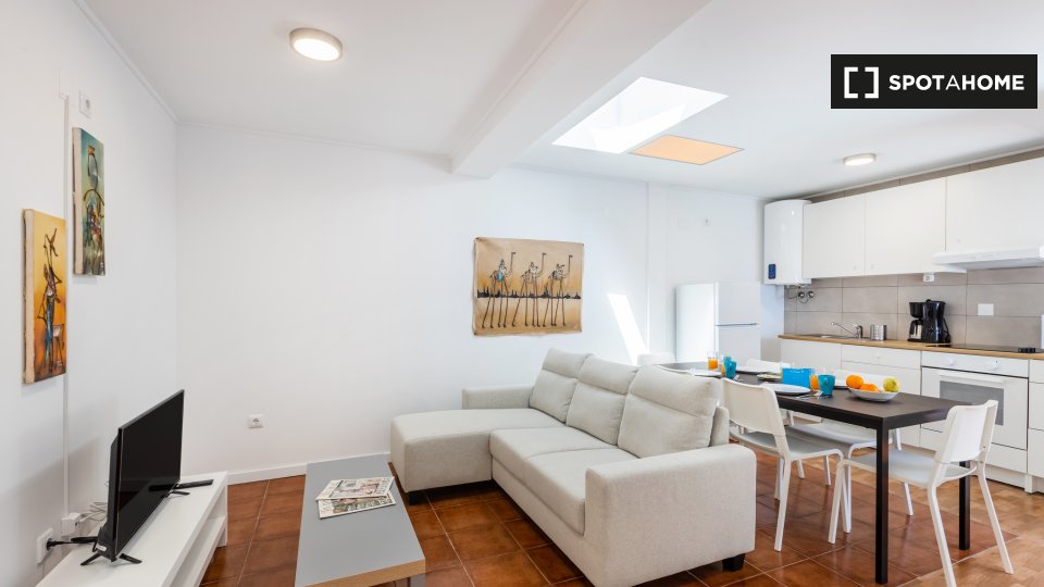 Apartment Porto, 3 beds — photo 1