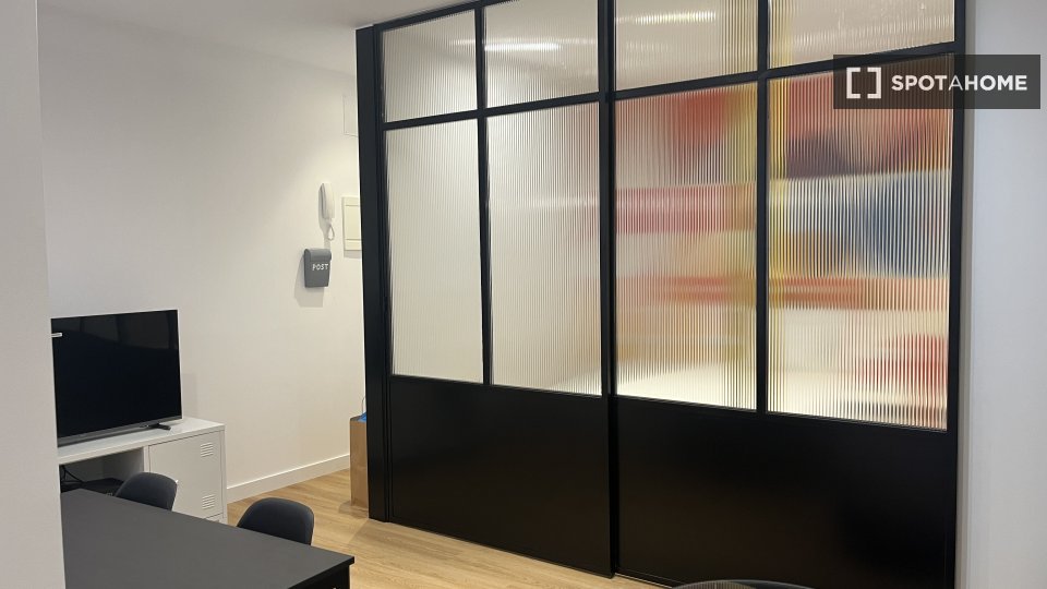 Apartment Madrid, 1 bed, 35m² — photo 15
