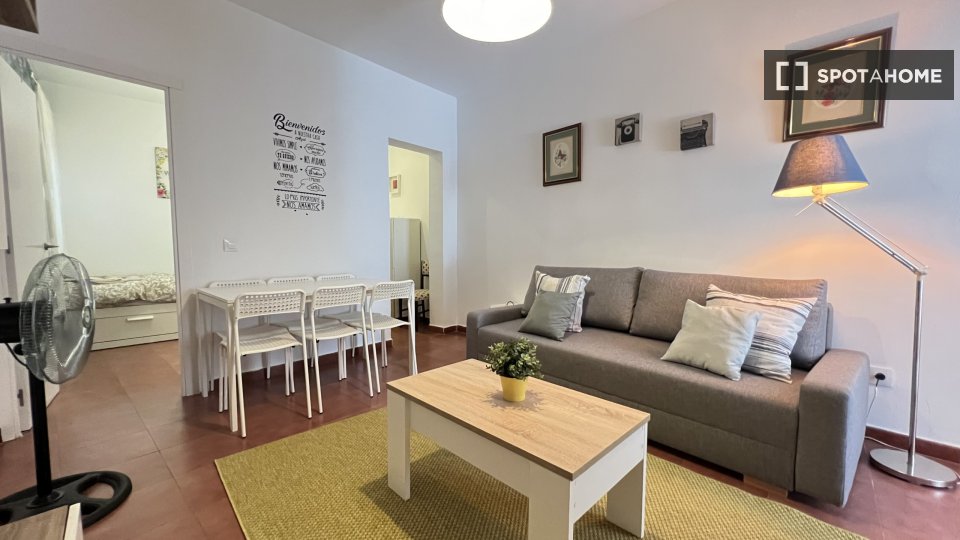 Apartment Madrid, 3 beds — photo 19
