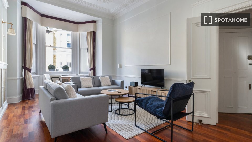 Apartment London, 2 beds — photo 6