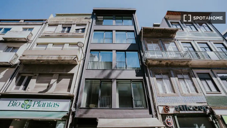 Apartment mono Porto — photo 11