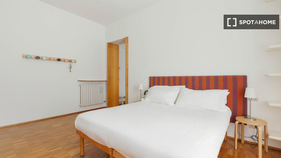 Appartamento Milano, 1 camera, 65m² — foto 6