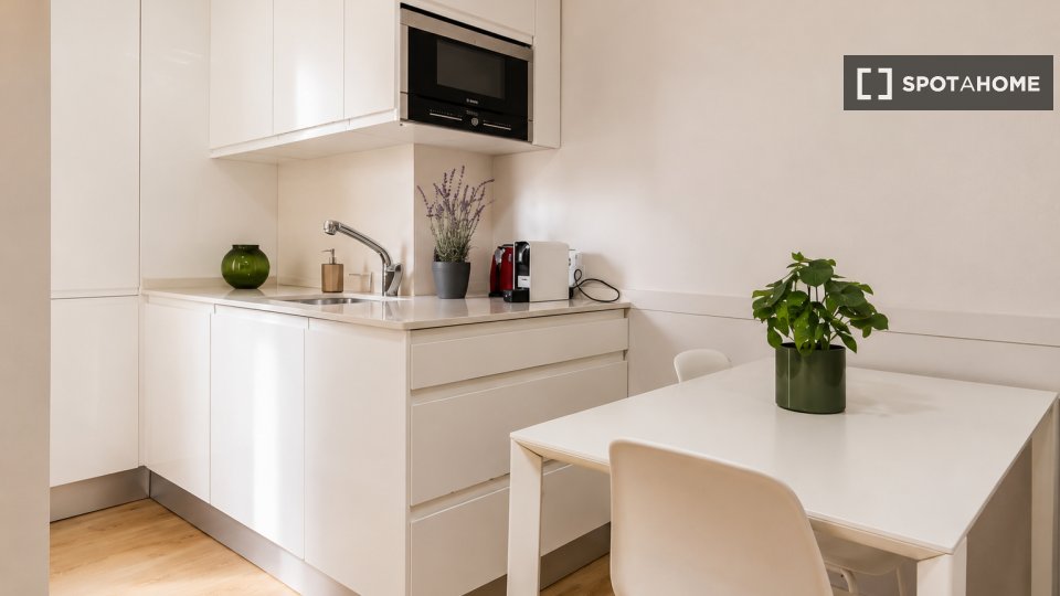 Appartamento Barcellona, 3 camere, 90m² — foto 15