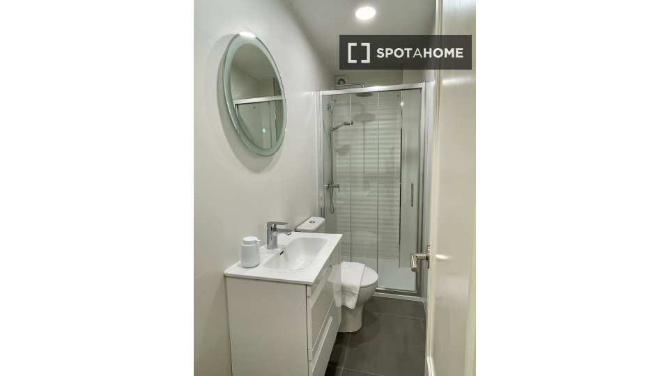 Apartment Vigo, 3 beds, 110m² — photo 6