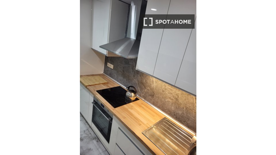 Double room Cartagena, 4 beds, 126m² — photo 14