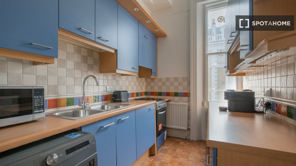 Apartment London, 1 bed — photo 4