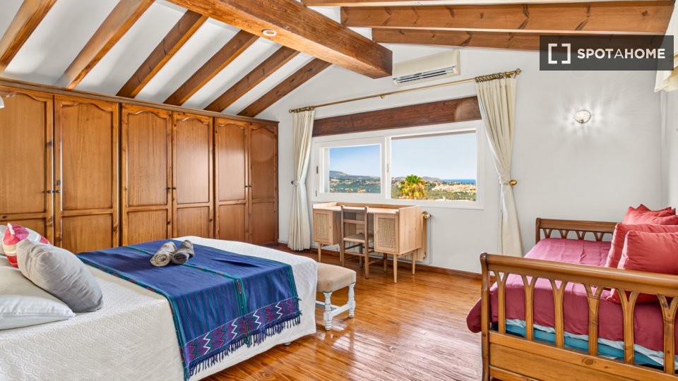 Apartamento Alicante, 2 habitaciones, 173m² — foto 4